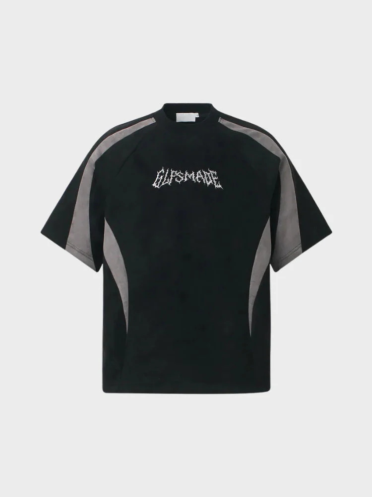 DCRB Suede GLFS Tee - Image 6