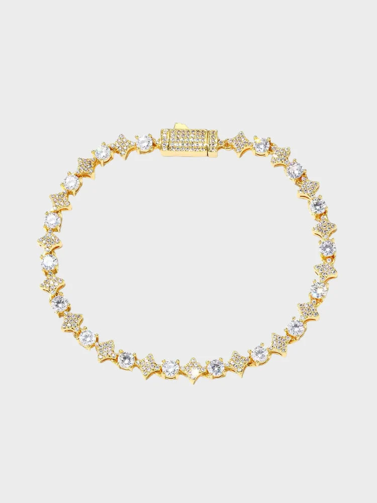 DCRB Tennis Bracelet - Image 2