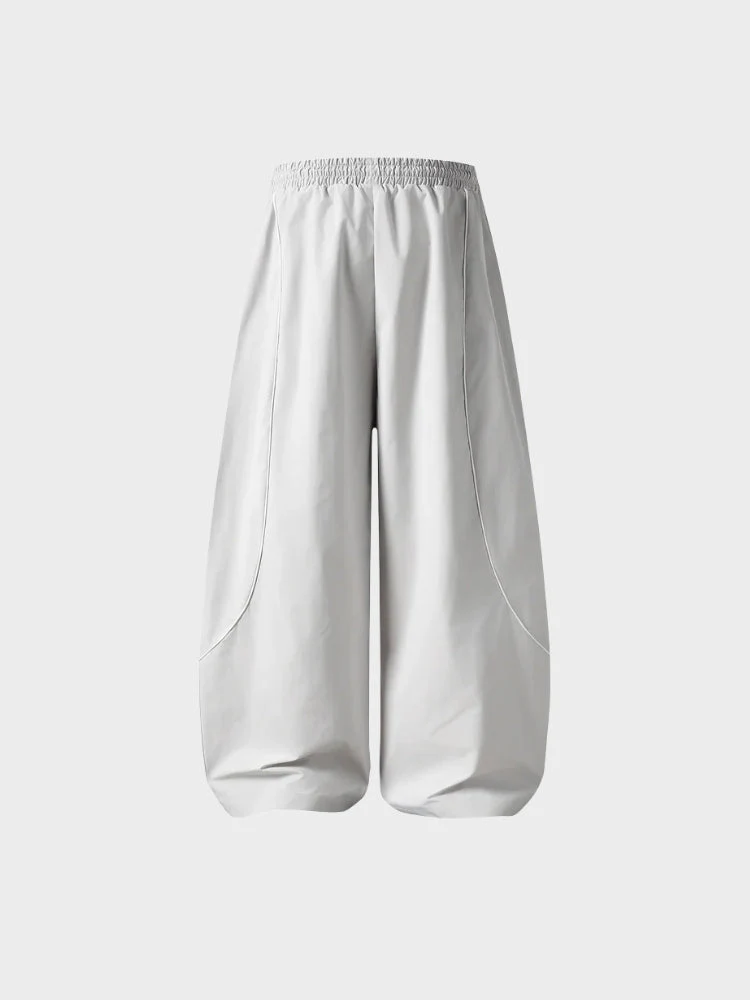 DCRB Track Mesh Joggers - Image 3