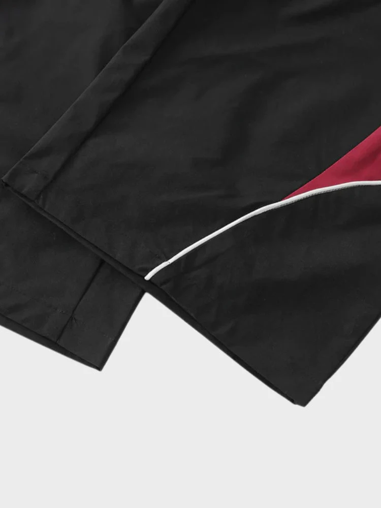 DCRB Track Mesh Joggers - Image 5