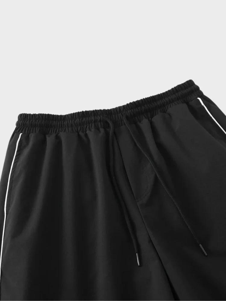 DCRB Track Mesh Joggers - Image 6