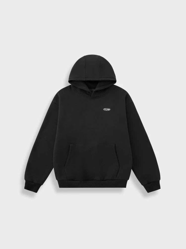 DCRB Tracksuit Hoodie - Light Green - Image 11
