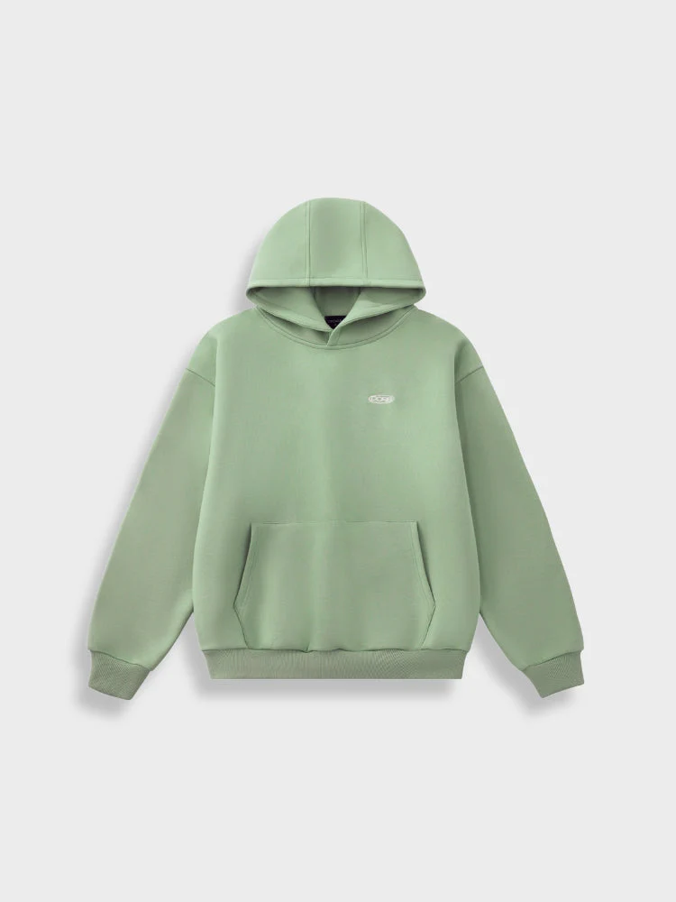 DCRB Tracksuit Hoodie - Light Green