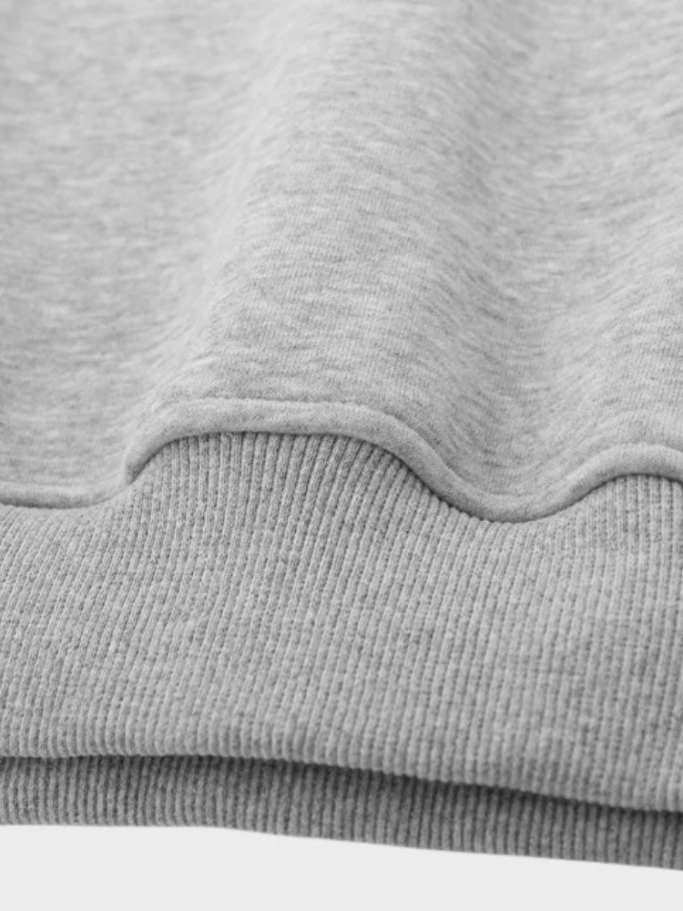DCRB Unofficial Half Zip - Image 8