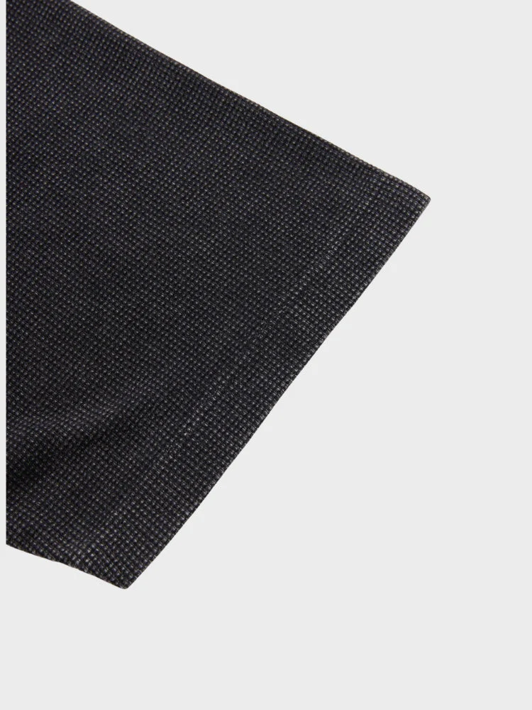DCRB Waffle Knit Soul Tee - Image 9