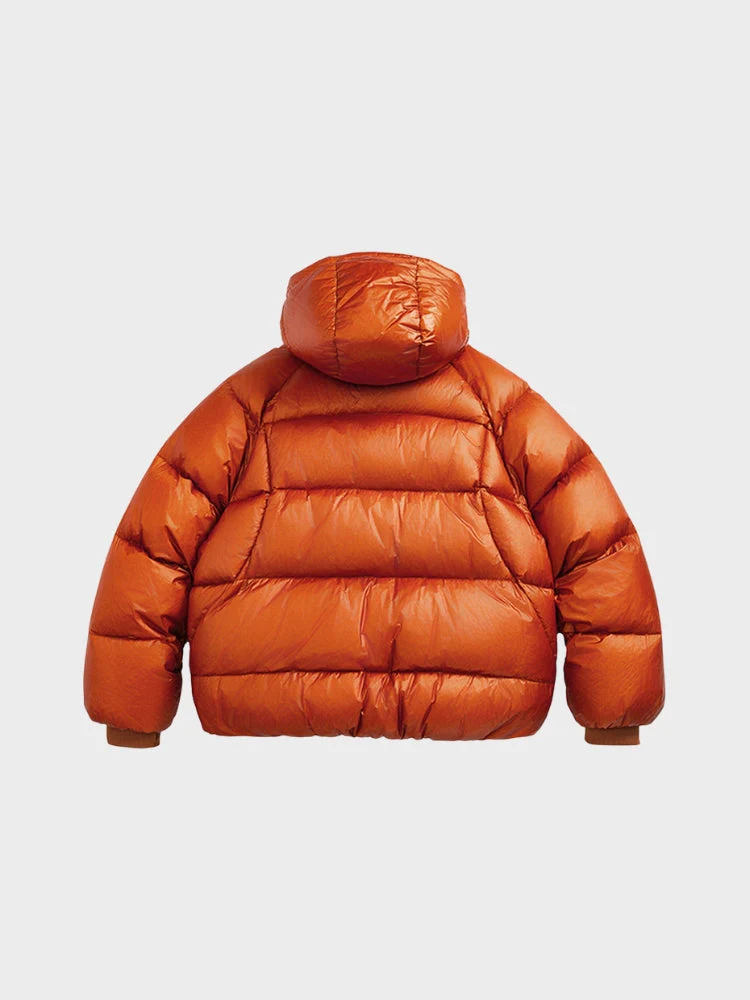 DCRB Winter Down Puffer Jacket - Image 6