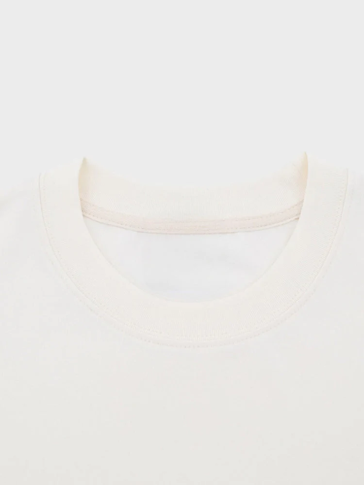DCRB x Gather Lining Tee - Image 11