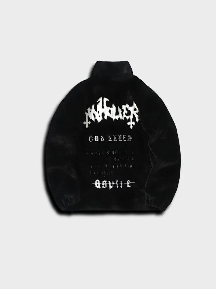 DCRB x HR Fuzzy Fleece - Image 11
