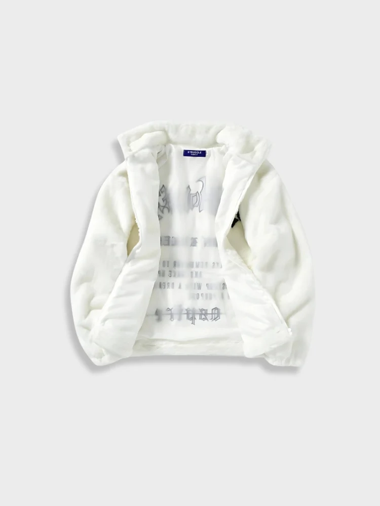 DCRB x HR Fuzzy Fleece - Image 2