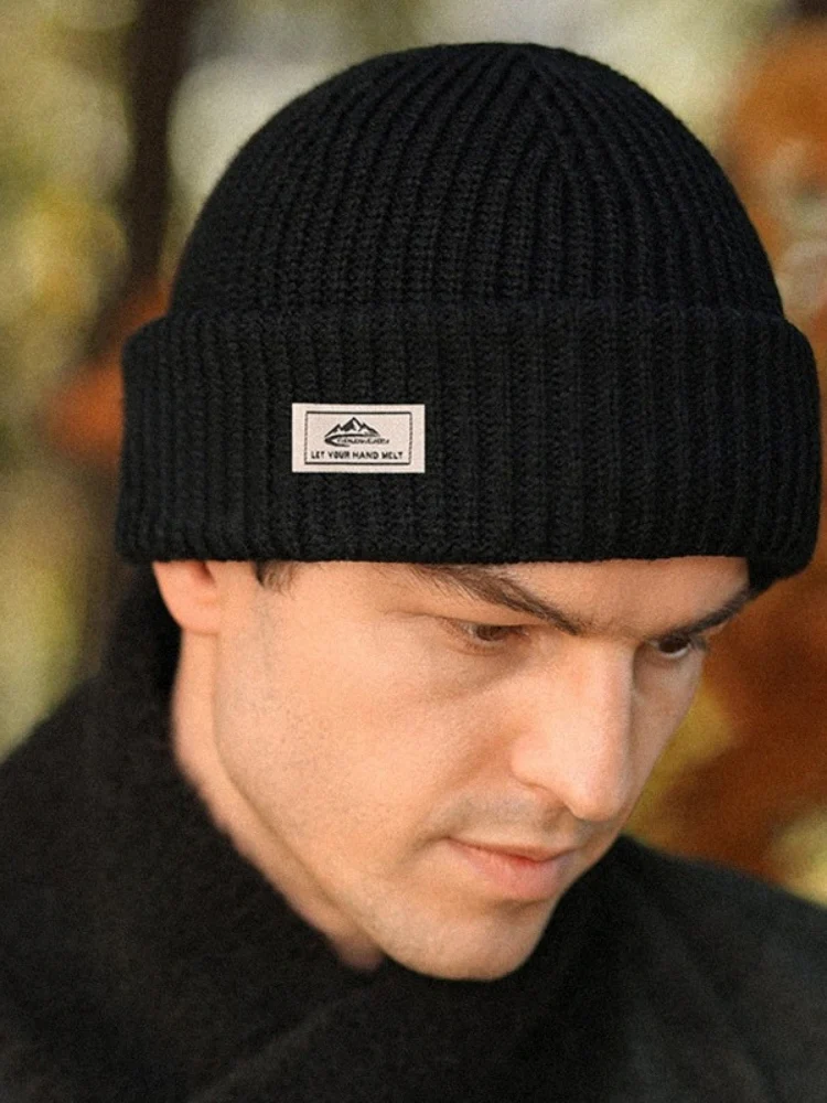 Decarba Beanie and Mask in 1 - Image 3