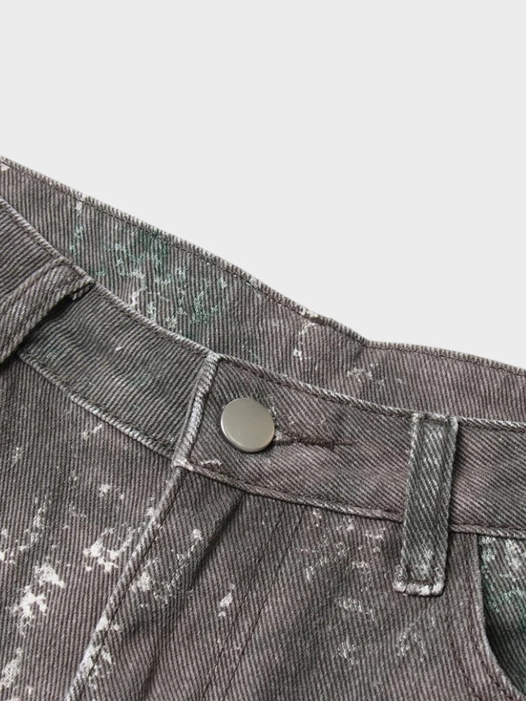 Decarba Big Pocket Vintage Cargo - Image 6