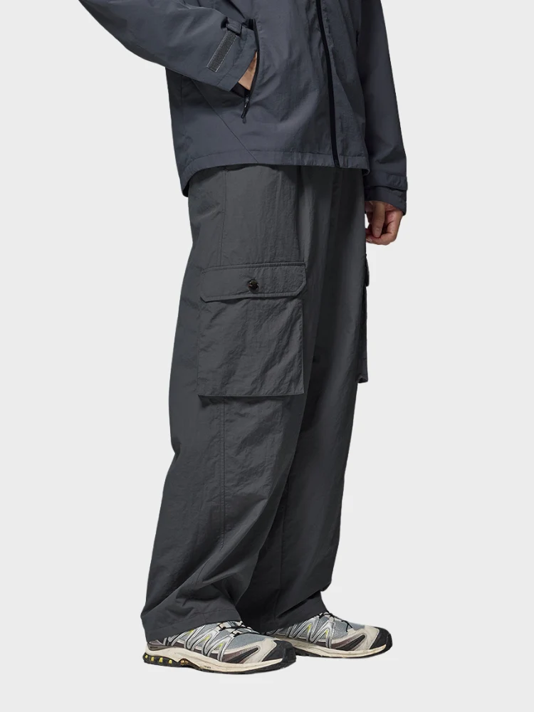 Decarba - Quick Dry Winter Trousers - Image 6