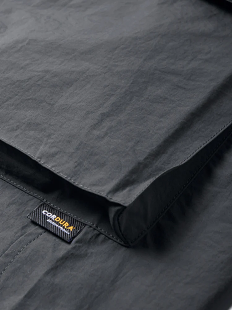 Decarba - Quick Dry Winter Trousers - Image 8