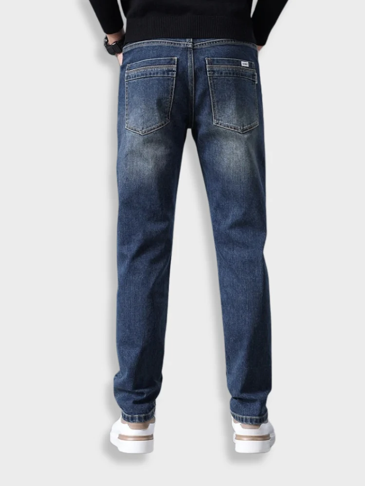 Decarba Stretch Jeans - Image 6