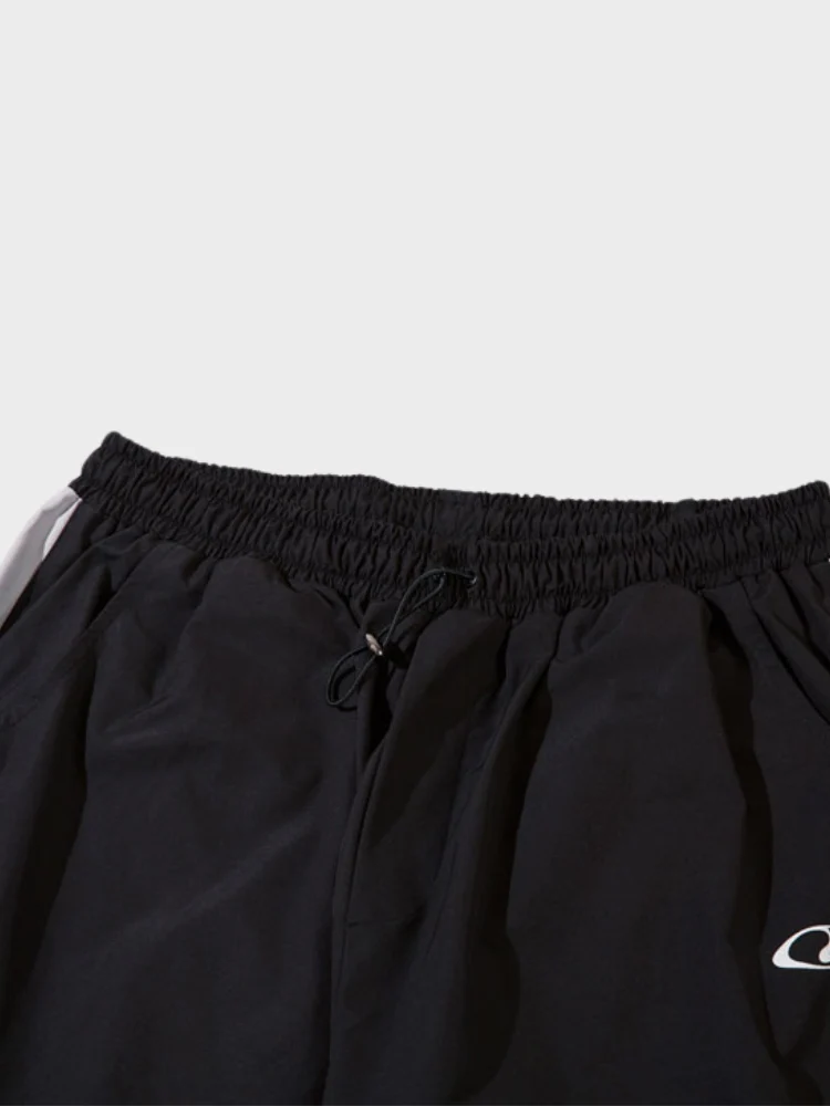 Decarba x Amaldi Tech Straight Joggers - Image 3