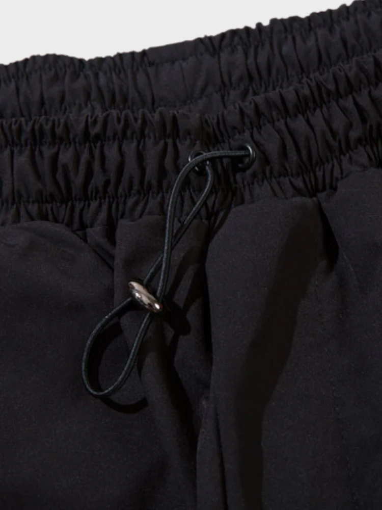 Decarba x Amaldi Tech Straight Joggers - Image 4