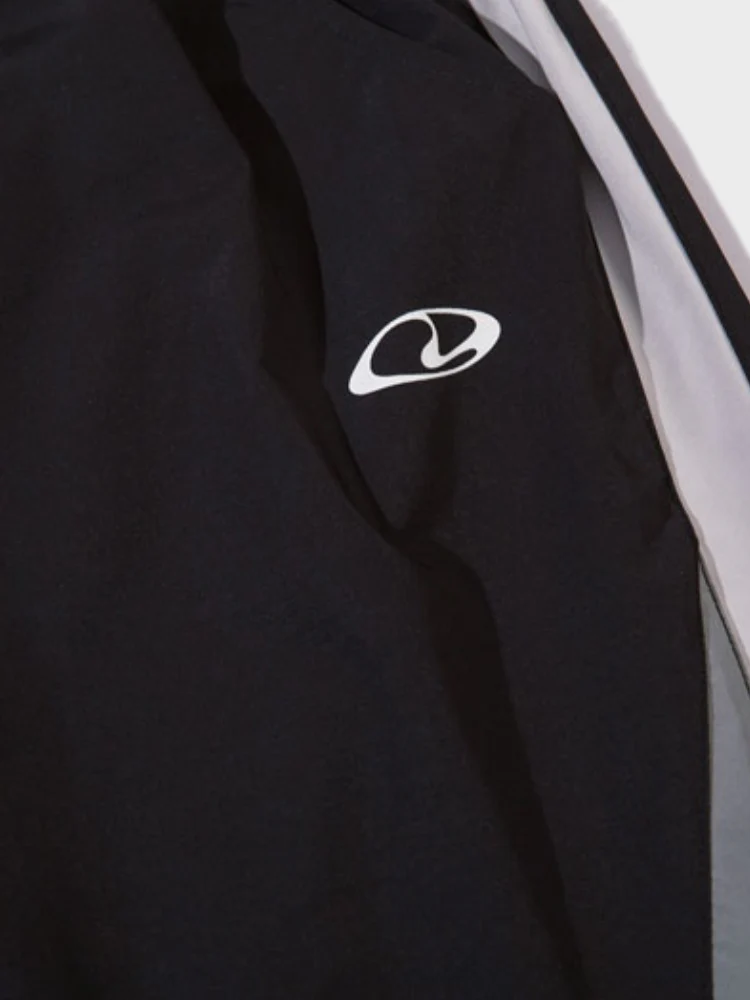 Decarba x Amaldi Tech Straight Joggers - Image 5