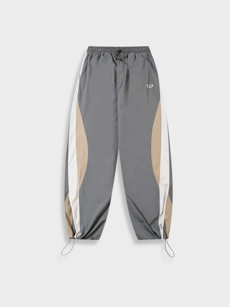 Decarba x Amaldi Tech Straight Joggers - Image 7