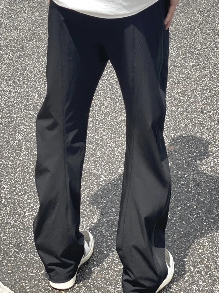 Decarba Y2K Joggers - Image 4
