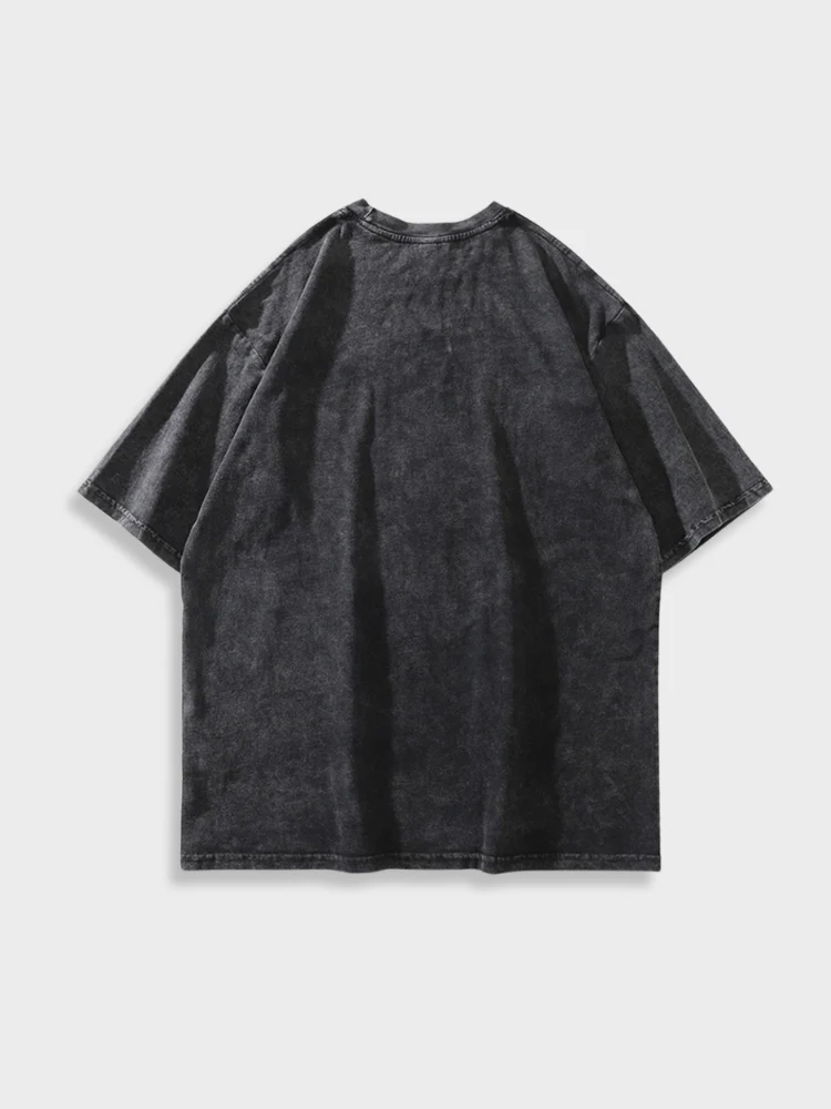 Don't Hug Me Tee - Image 2