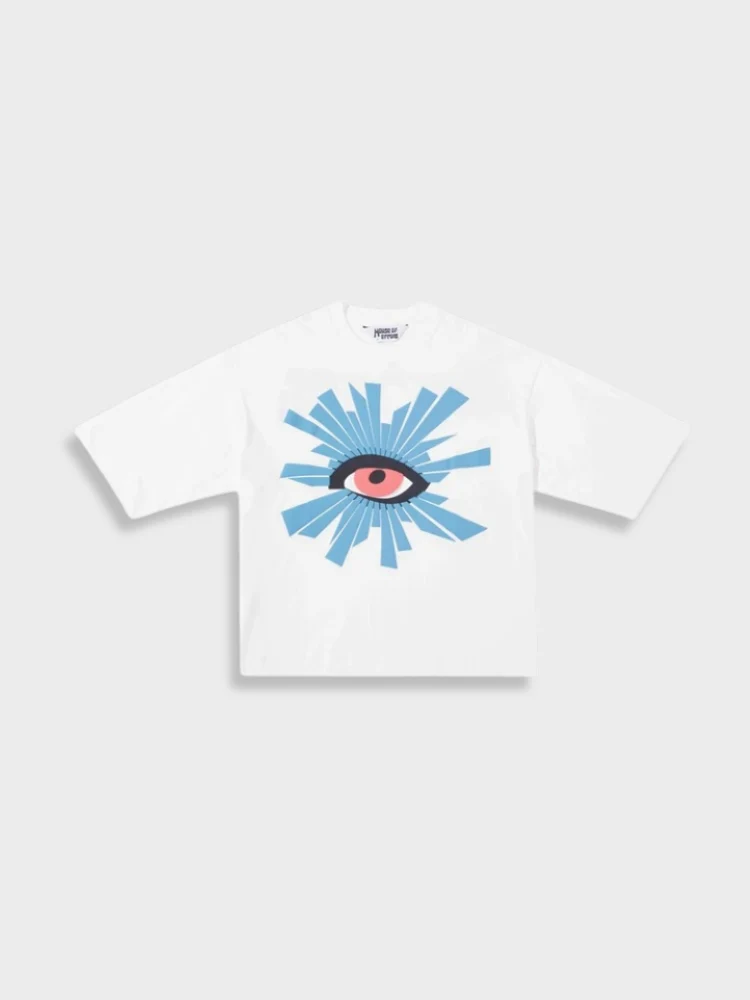 Drippy Eye Tee
