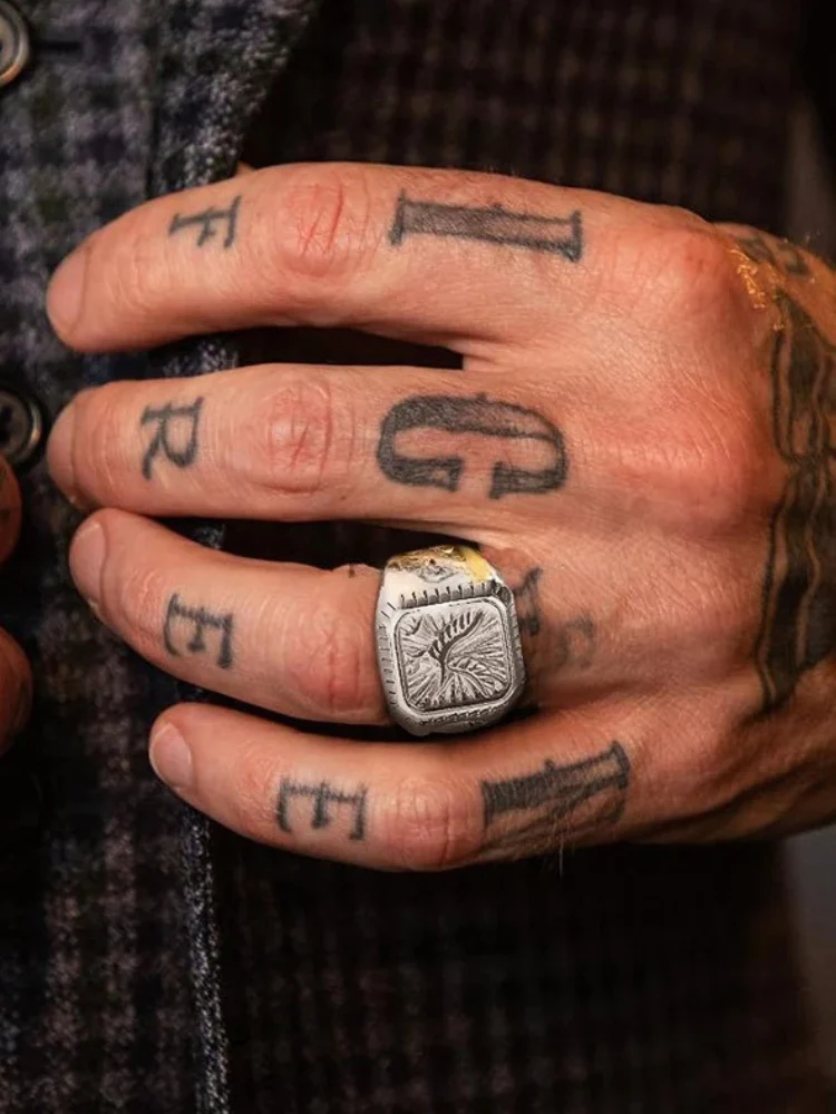 Eagle Ring - Image 2