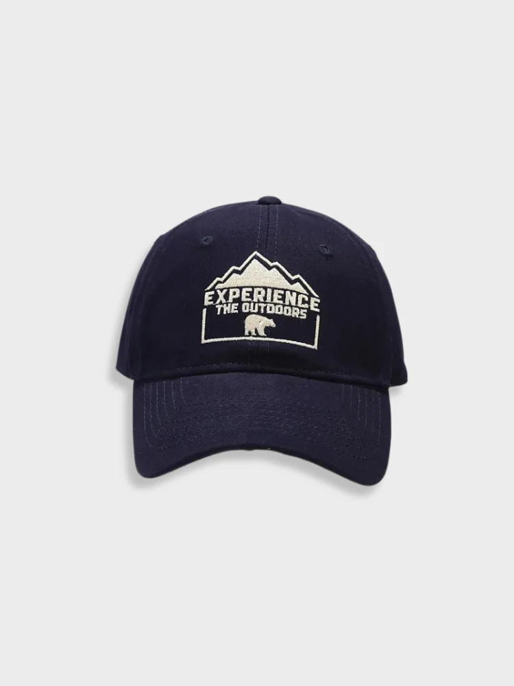 Experience the Outdoor Cap - Image 2