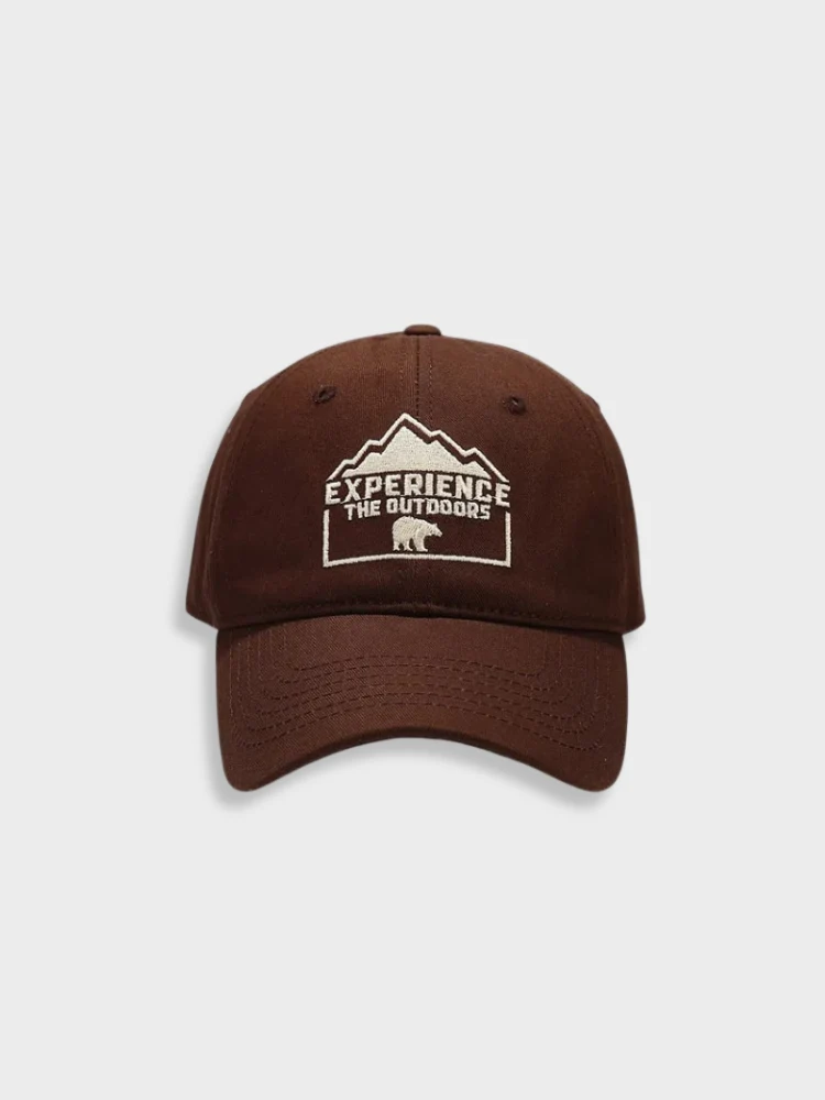 Experience the Outdoor Cap - Image 3