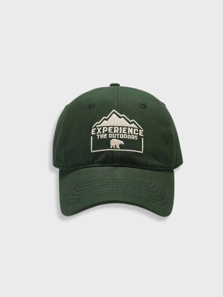 Experience the Outdoor Cap - Image 7
