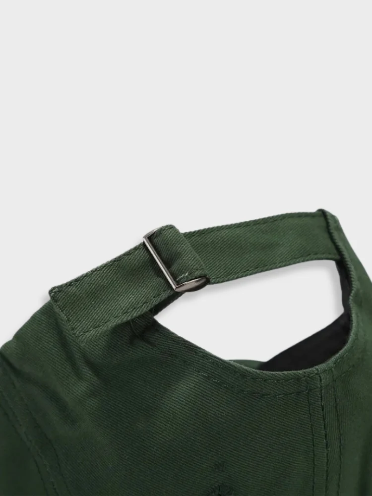 Experience the Outdoor Cap - Image 9