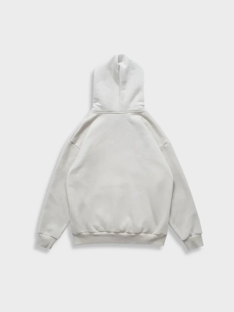 Forgiveness Embroided Hoodie - Image 3