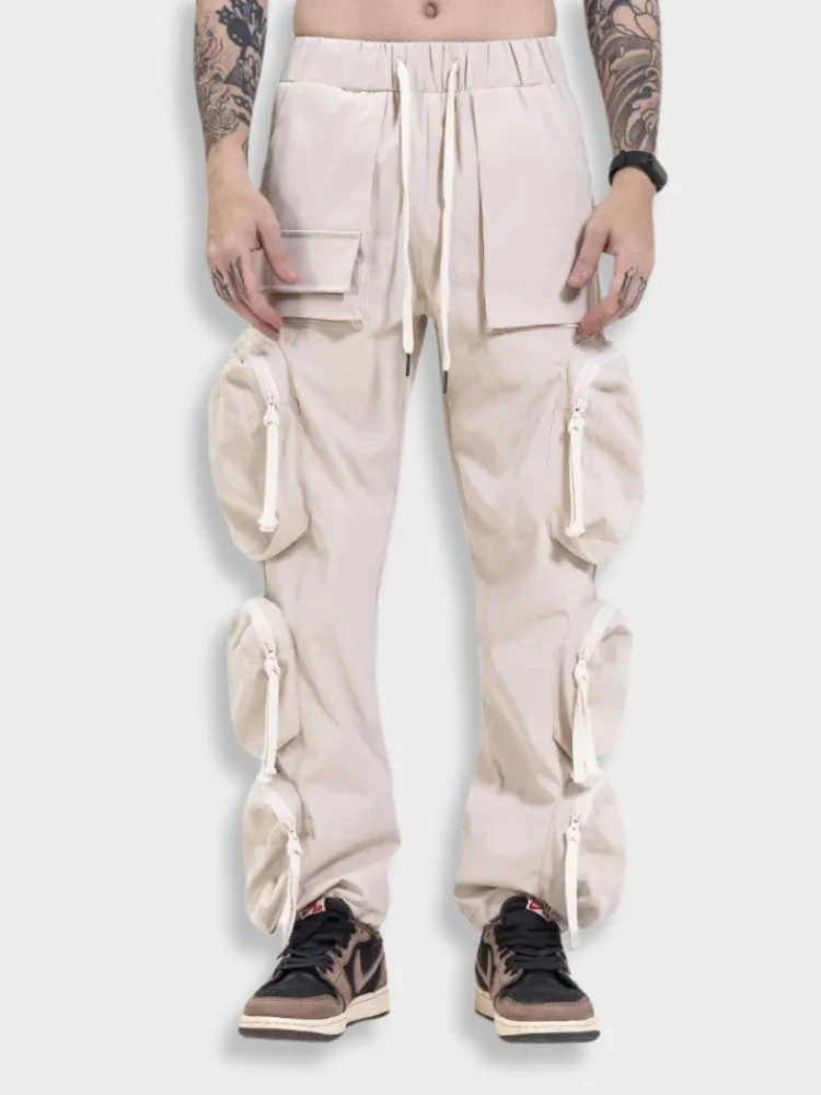 Full Pocket Cargo - Image 11