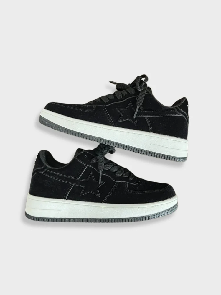 Full Suede Air Force - Image 2