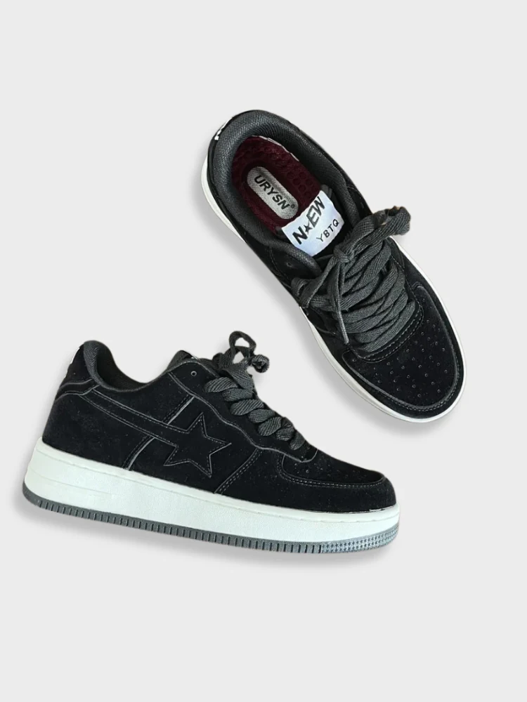 Full Suede Air Force - Image 4