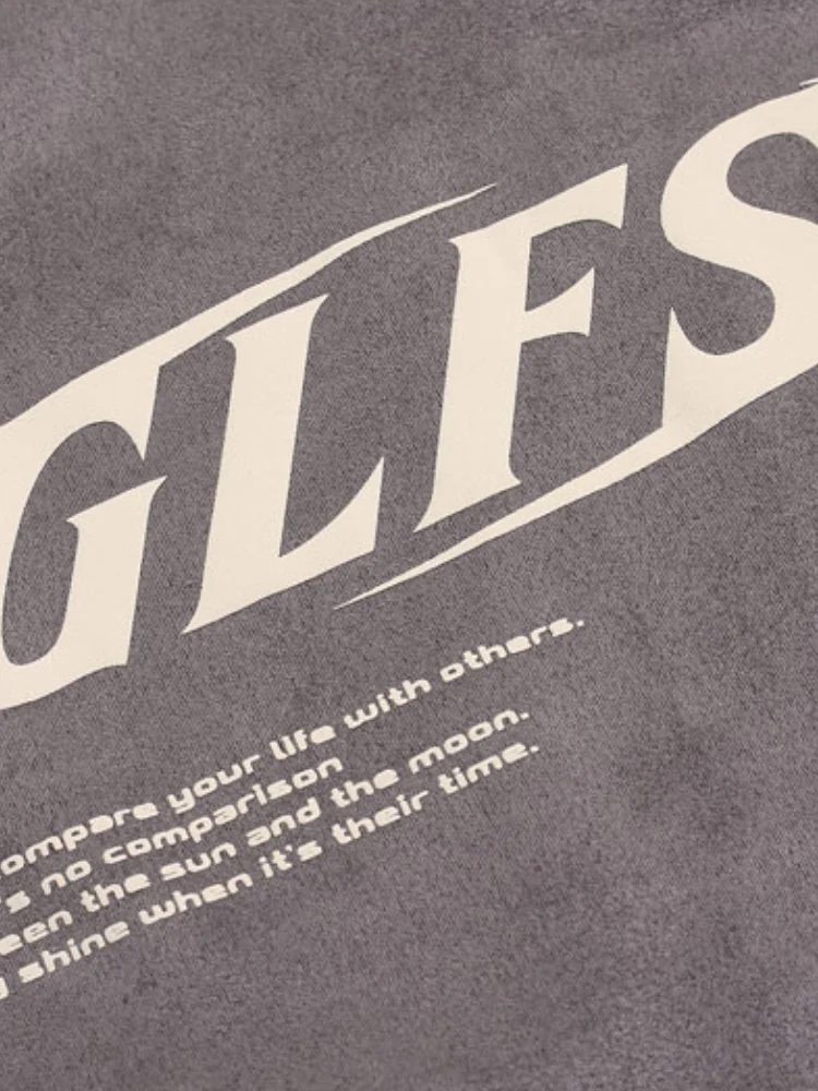 GLFS x DCRB Suede Tee - Image 6