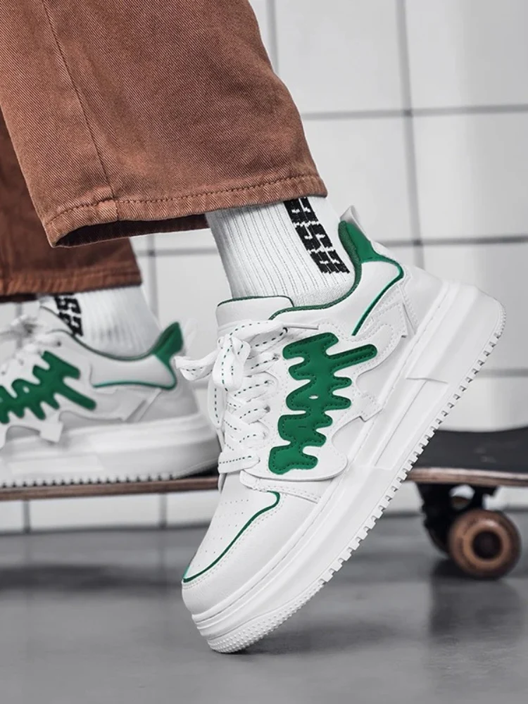 Grafitti Sneakers - Image 2