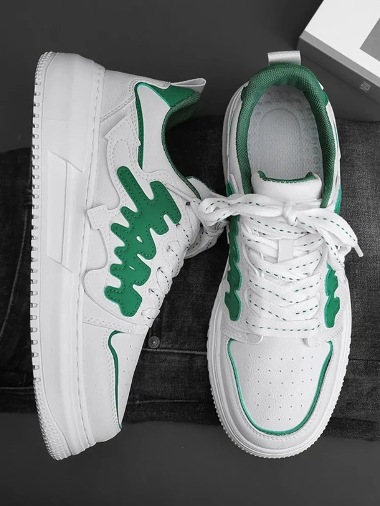 Grafitti Sneakers - Image 6