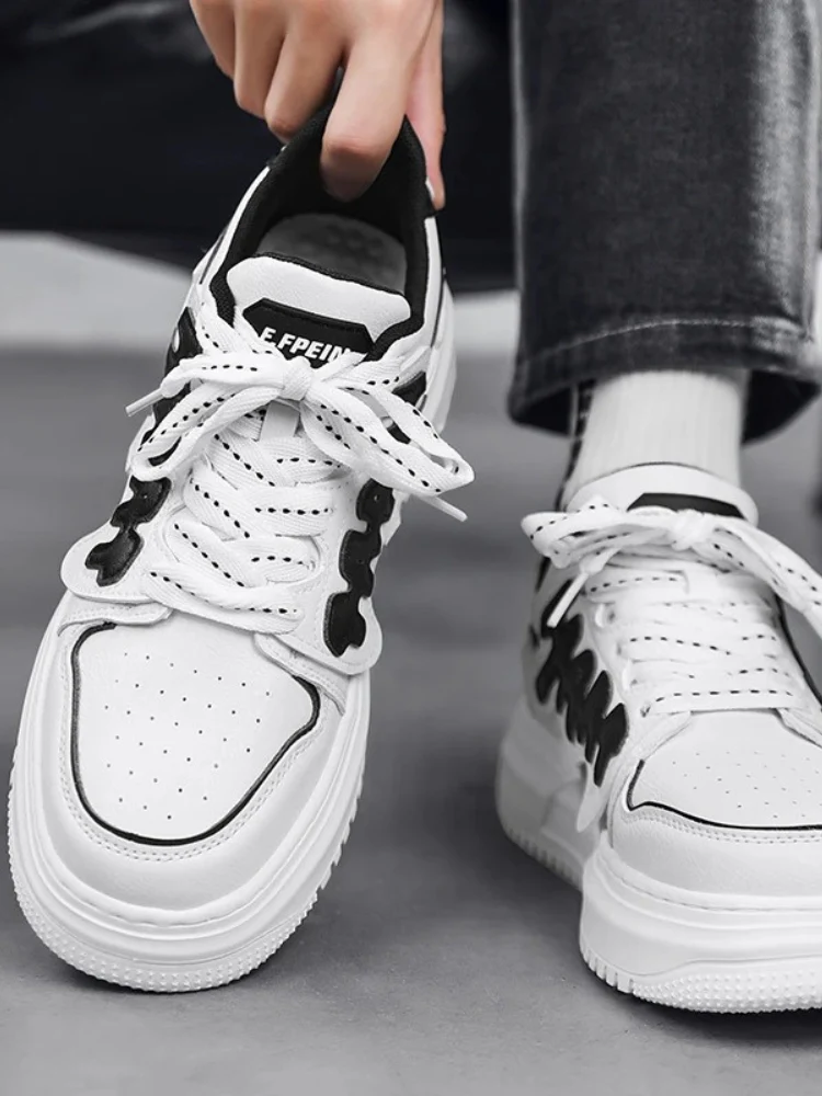 Grafitti Sneakers - Image 8