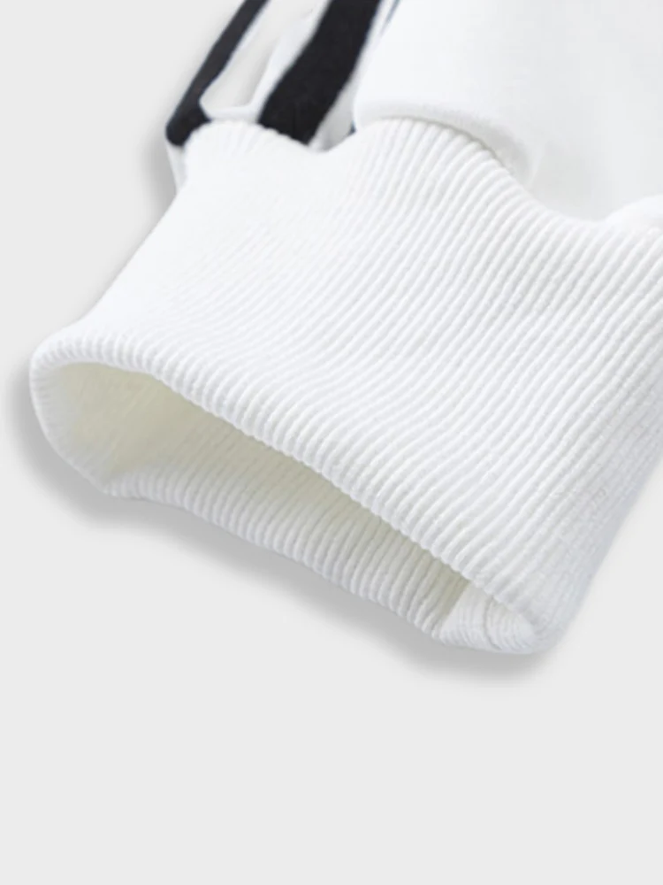 DCRB Graystar Vintage Football Sweater - Image 6