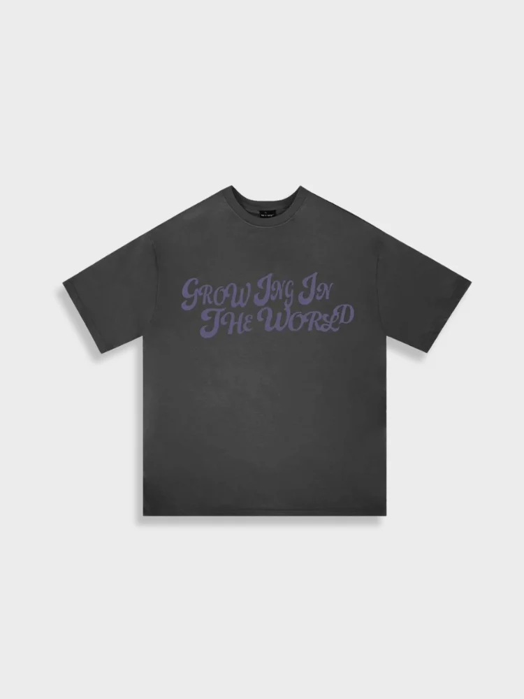 Groing in the World x Decarba Tee - Image 17