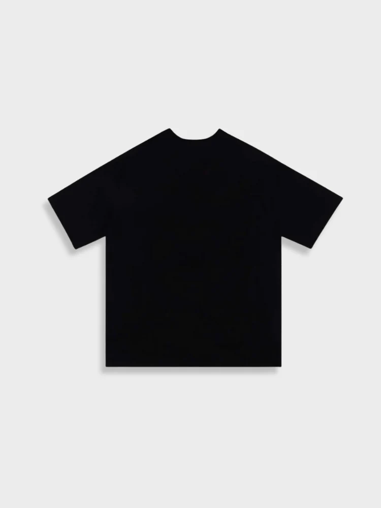 Groing in the World x Decarba Tee - Image 3