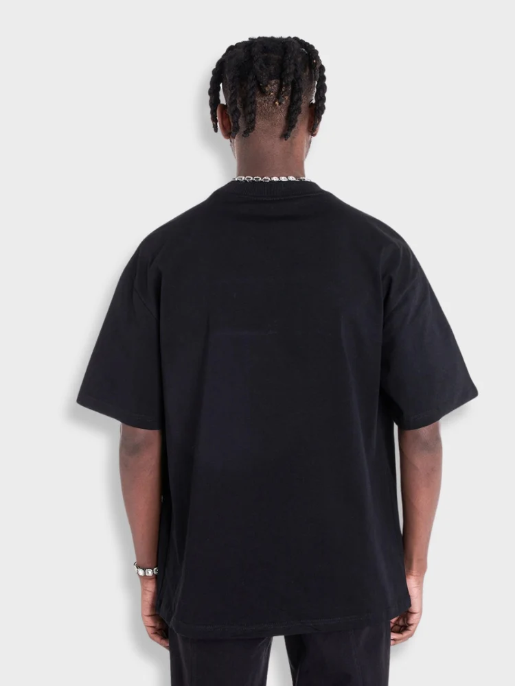 Groing in the World x Decarba Tee - Image 4