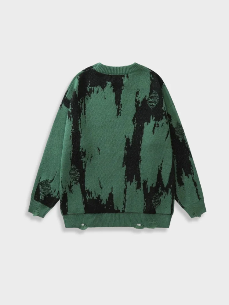 Harajuku Sweater - Image 2