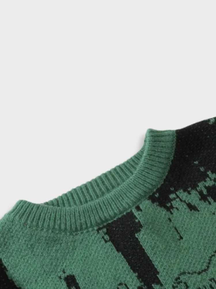 Harajuku Sweater - Image 4