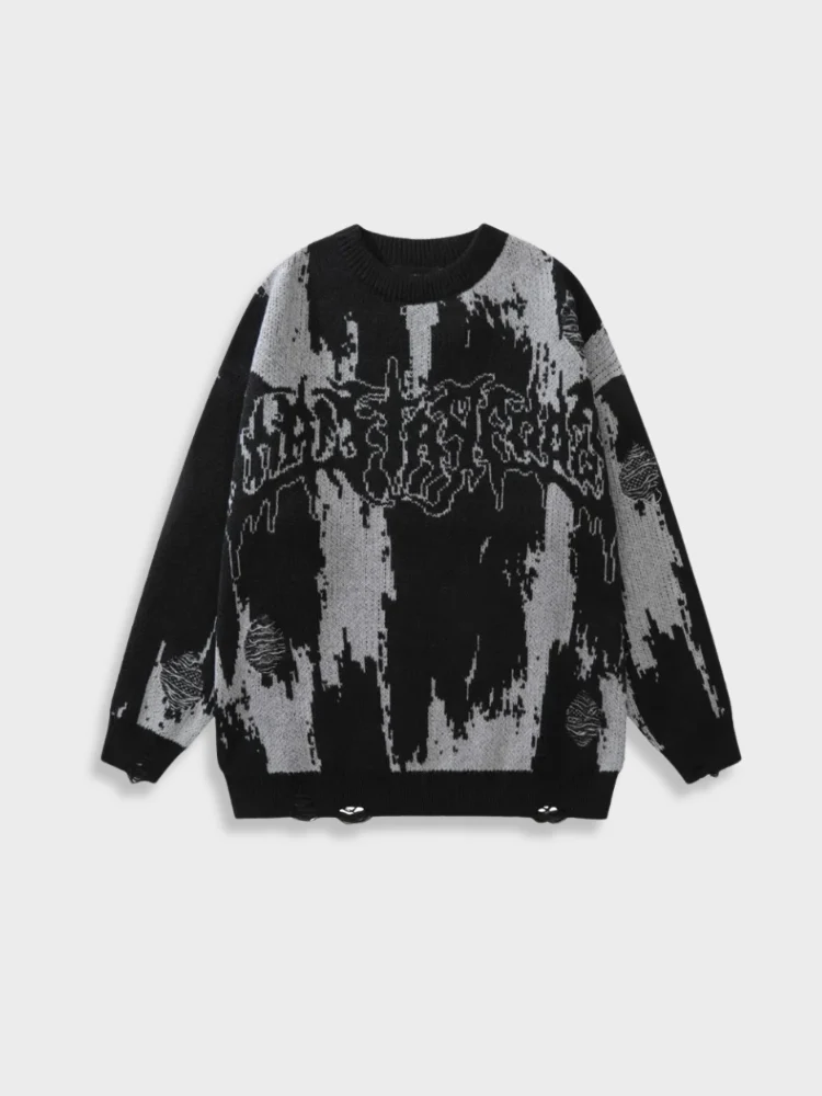 Harajuku Sweater - Image 8
