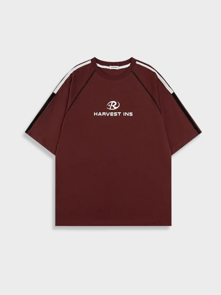 Harvest Ins Tee - Image 3