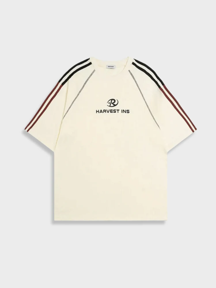 Harvest Ins Tee - Image 4