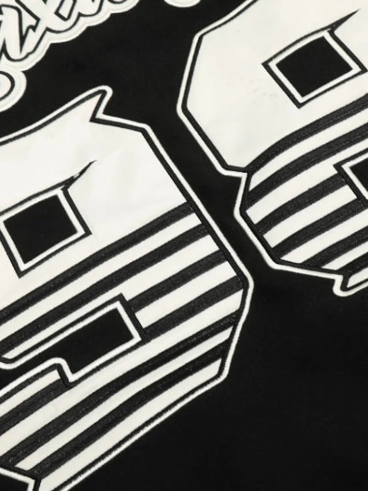 Heavy Nexdule '98 Bomberjacket - Image 8
