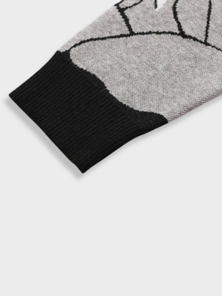 Japanese Girl Sweater - Image 6