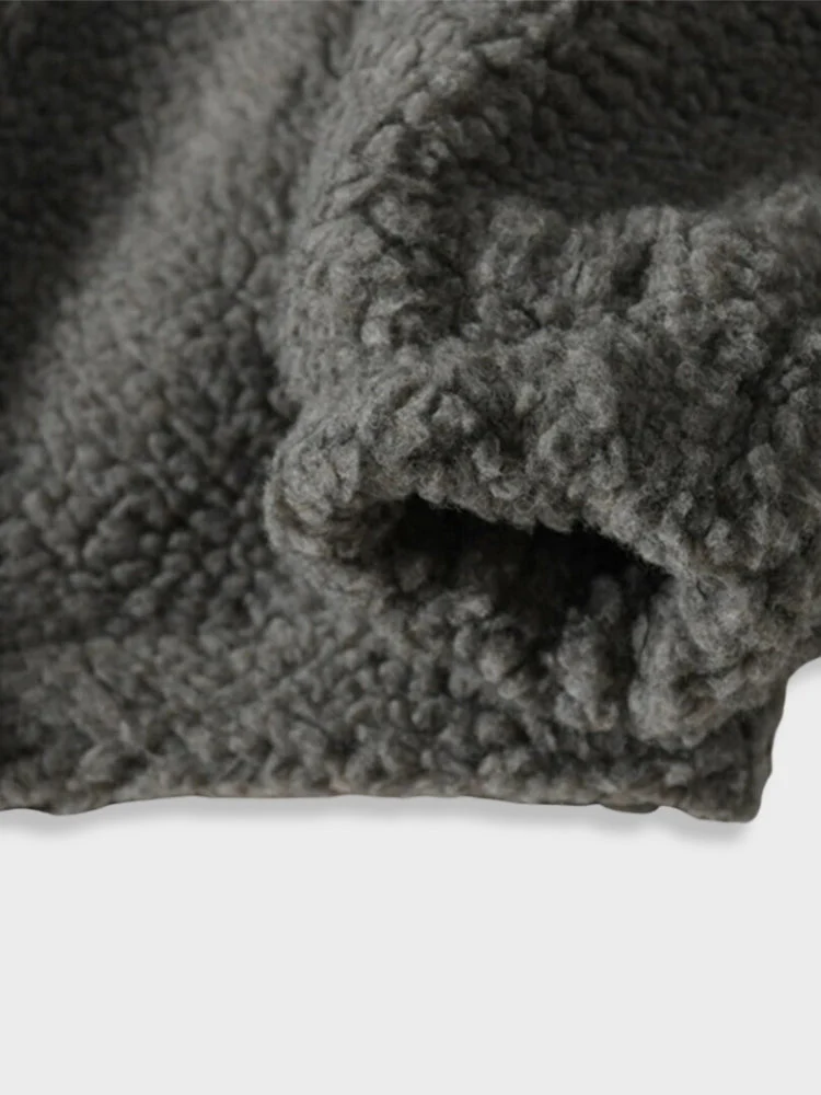 Lamswool Progress Jacket - Image 11